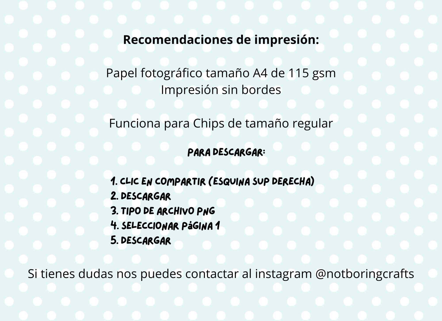 Chip Bags de LILO & STITCH Personalizable