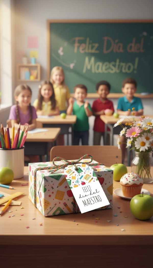 12 Teacher's Day Bundle Tags (Editable in Canva) 