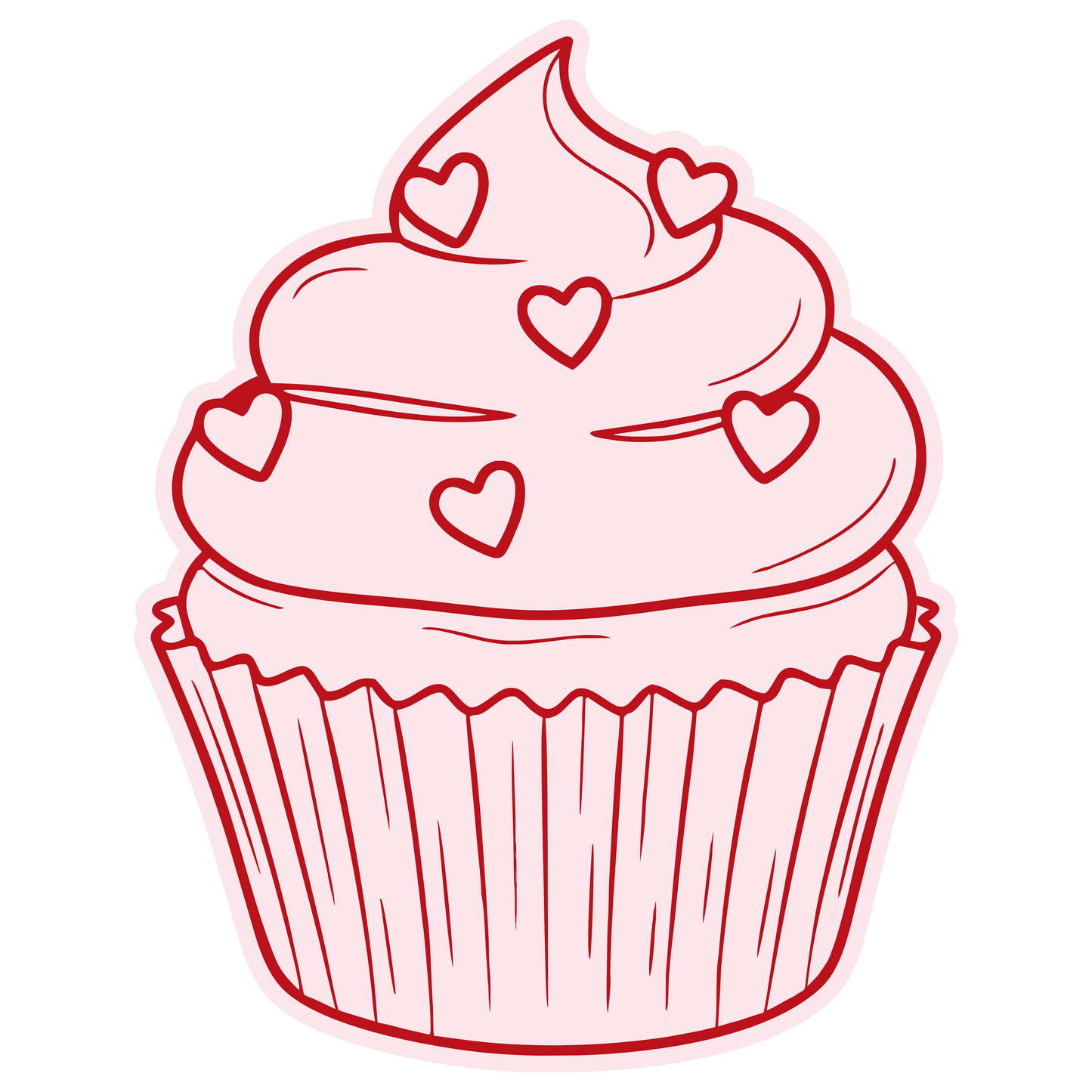 45 Imágenes PNG San Valentín - Clipart Premium Coquette & Hand-Drawn - Fondo Transparente