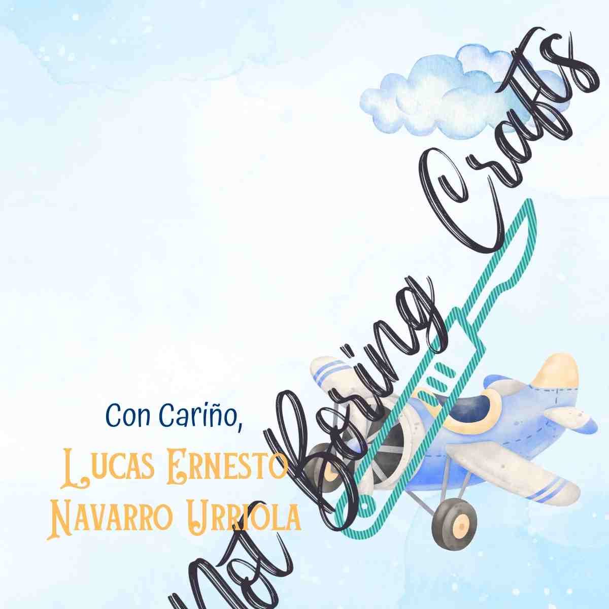 Plantilla Tags para regalos