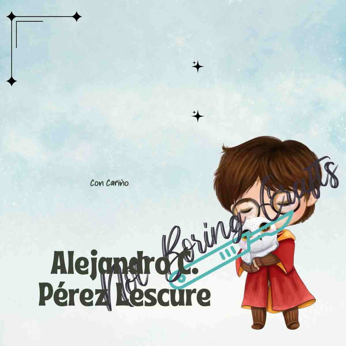 Plantilla Tags para regalos