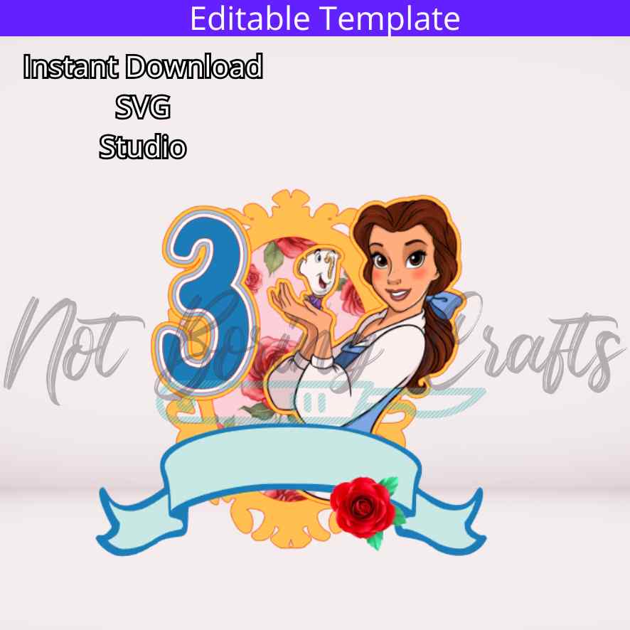 Archivos Digitales SVG y Studio3 