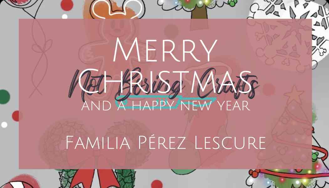 Tarjetas de Regalo Navideñas 8 diseños - Plantilla editable en Canva