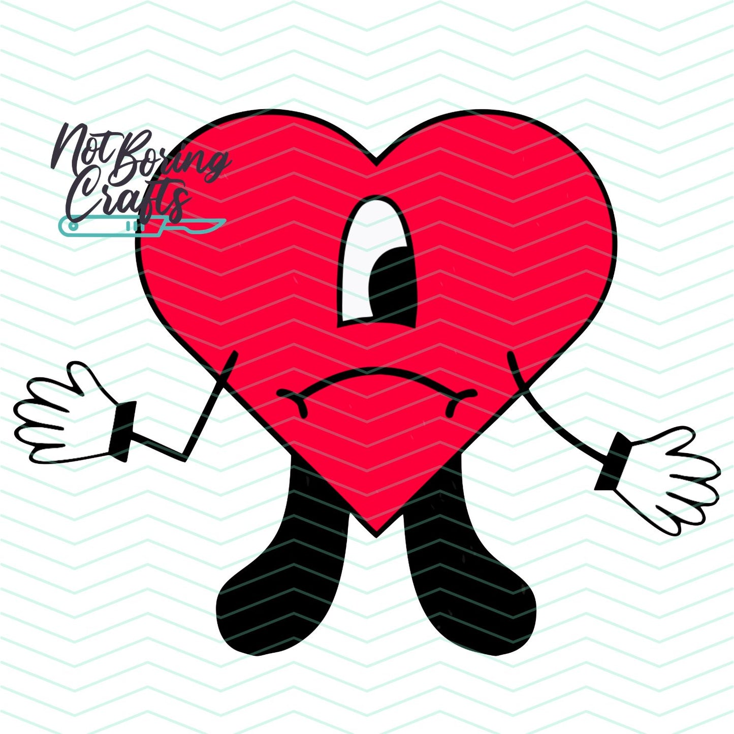 Bad Bunny PNG Bundle | Un Verano Sin Ti | Concho Pava PNG | Clipart